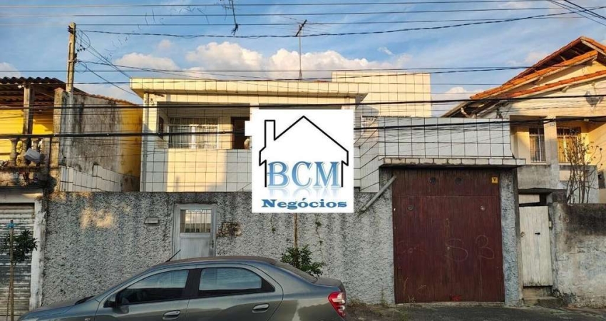 Casa com 4 quartos à venda na Cidade Líder, São Paulo 