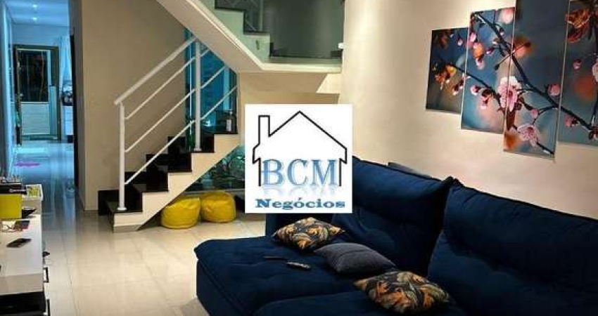 Casa com 3 quartos à venda na Vila Guilhermina, São Paulo 