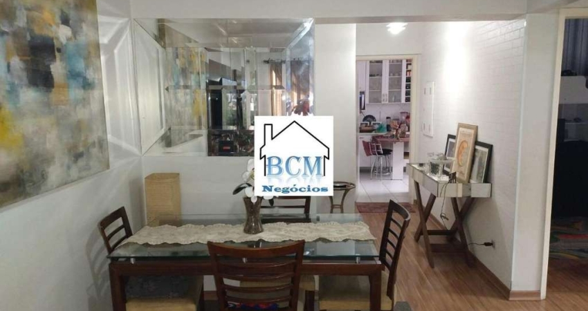 Apartamento com 2 quartos à venda na Vila Oratório, São Paulo 