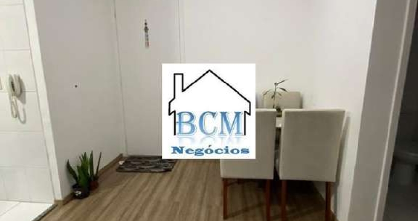 Apartamento com 2 quartos à venda no Jardim São Francisco (Zona Leste), São Paulo 