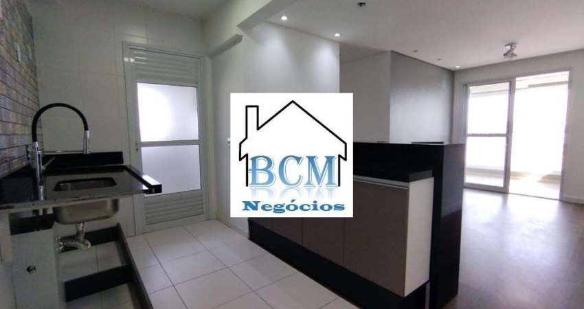 Apartamento com 2 quartos à venda na Vila Carrão, São Paulo 