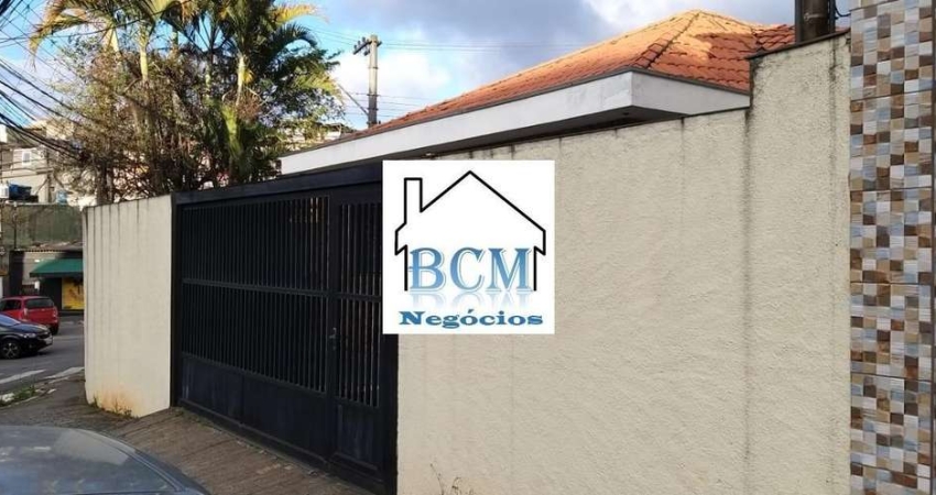 Casa com 2 quartos à venda no Jardim Marília, São Paulo 