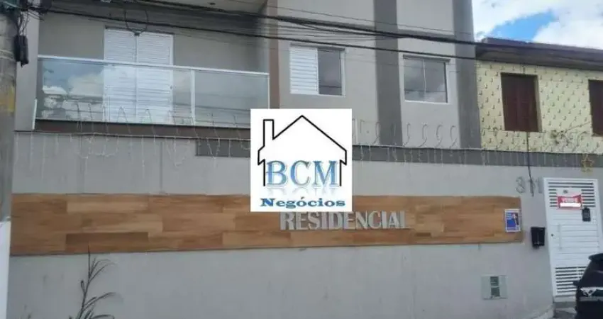 Apartamento com 2 quartos à venda na Vila Prudente, São Paulo 