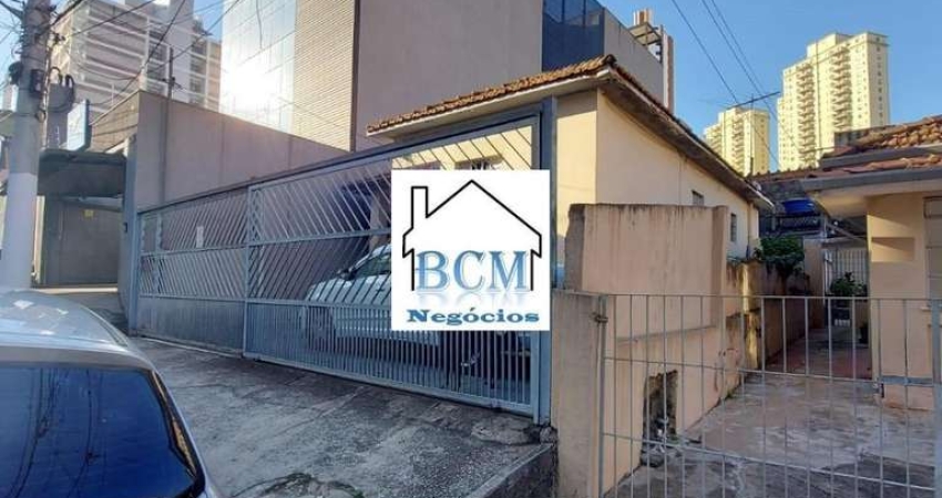Casa com 3 quartos à venda no Tatuapé, São Paulo 