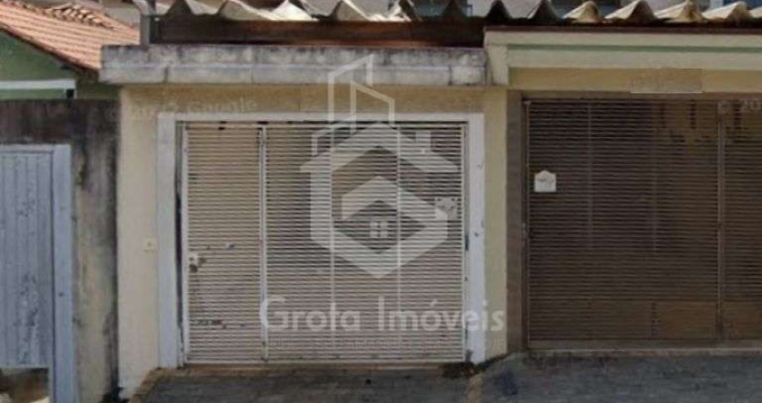 Sobrado na Vila Alpina, 3 dorms, 1 suite, 2 vagas, 150m2