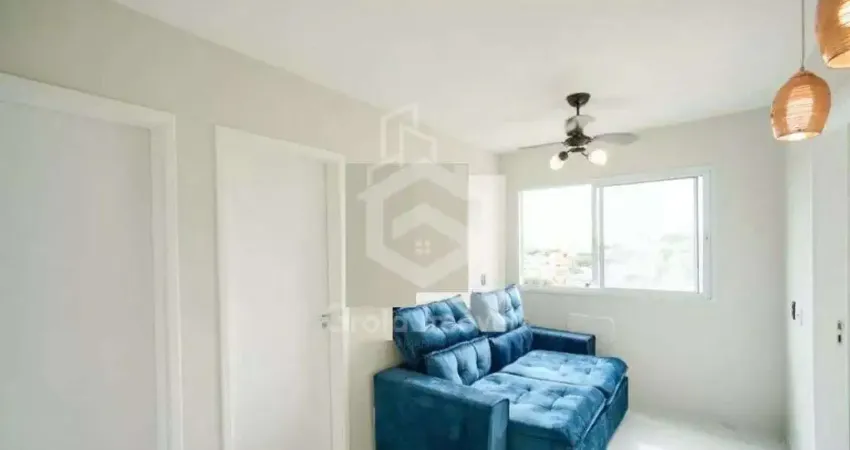 Apartamento com 2 quartos à venda na Chácara Califórnia, São Paulo 