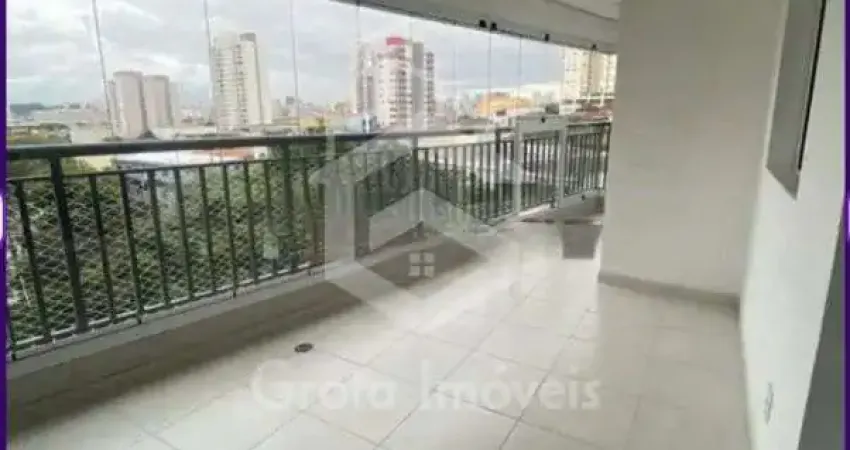 Apartamento com 3 quartos à venda no Parque da Mooca, São Paulo 