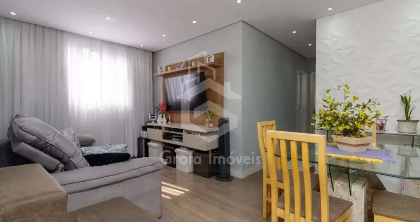 Apartamento com 2 quartos à venda na Cidade Líder, São Paulo