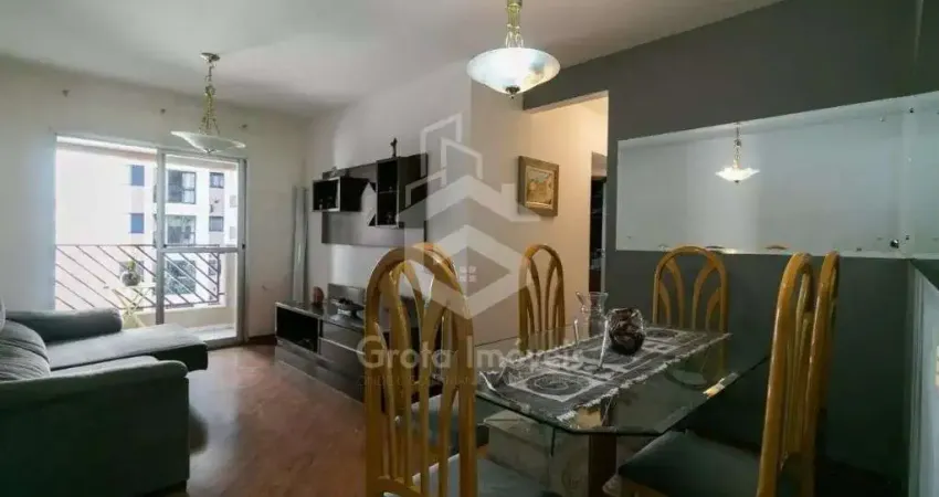 Apartamento a venda – condominio parque das flores | vila carrao