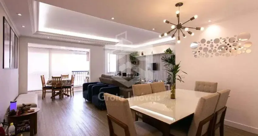 Apartamento a venda – condominio residencial autentico v carrao