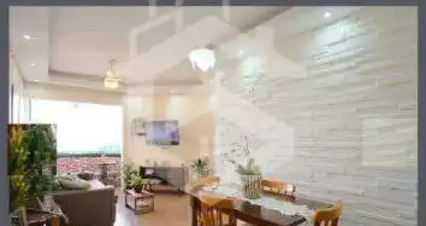 Apartamento com 2 quartos à venda na Vila Matilde, São Paulo 