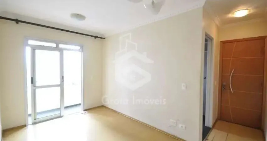 Apartamento com 3 quartos à venda no Jardim Andaraí, São Paulo