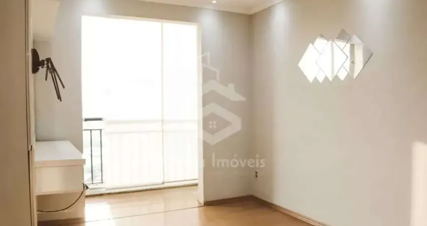 Apartamento com 2 quartos à venda no Parque Novo Mundo, São Paulo