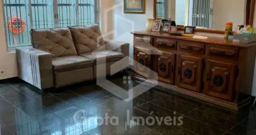 Casa com 3 quartos à venda na Vila Talarico, São Paulo 