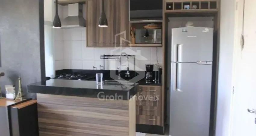 Apartamento com 2 quartos à venda na Vila Rosália, Guarulhos 