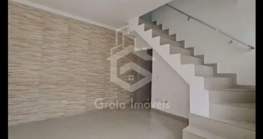 Casa com 3 quartos à venda na Vila Nhocune, São Paulo