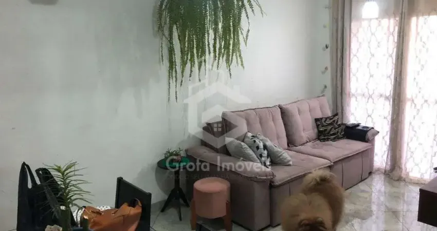 Apartamento com 2 quartos à venda na Vila Carmosina, São Paulo