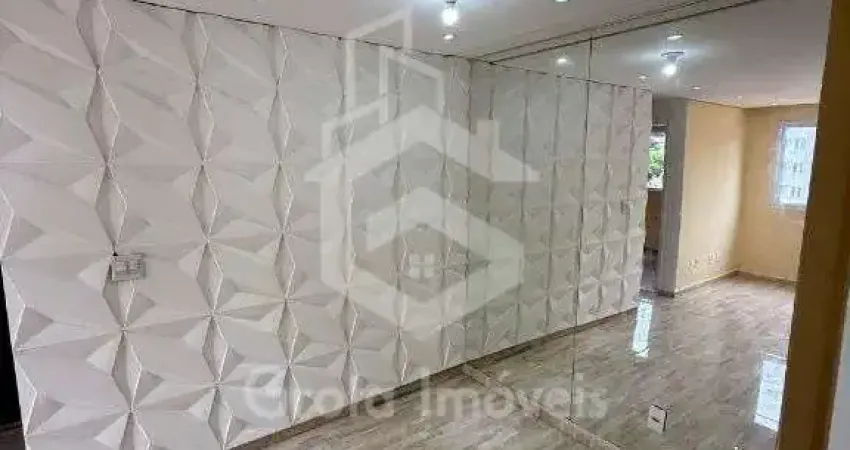 Apartamento com 2 quartos à venda em Itaquera, São Paulo 