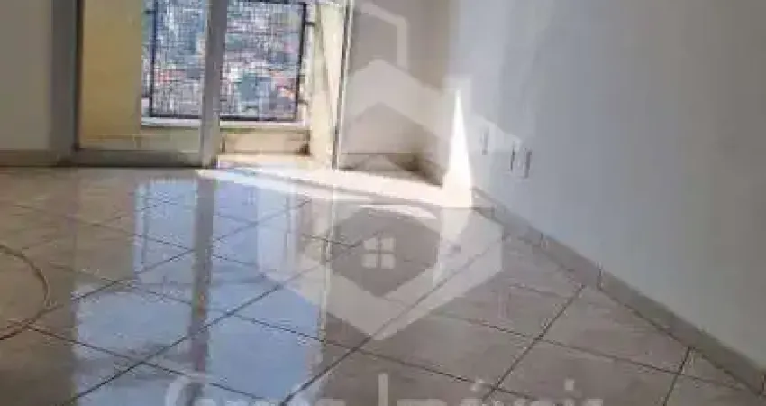 Apartamento com 2 quartos à venda na Vila Ré, São Paulo 