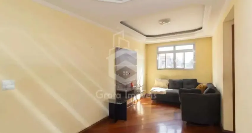 Apartamento mobiliado a venda – 55 m2 | Proximo a Estacao Dom Bosco