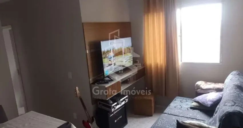 Apartamento com 2 quartos à venda no Jardim Belém, São Paulo