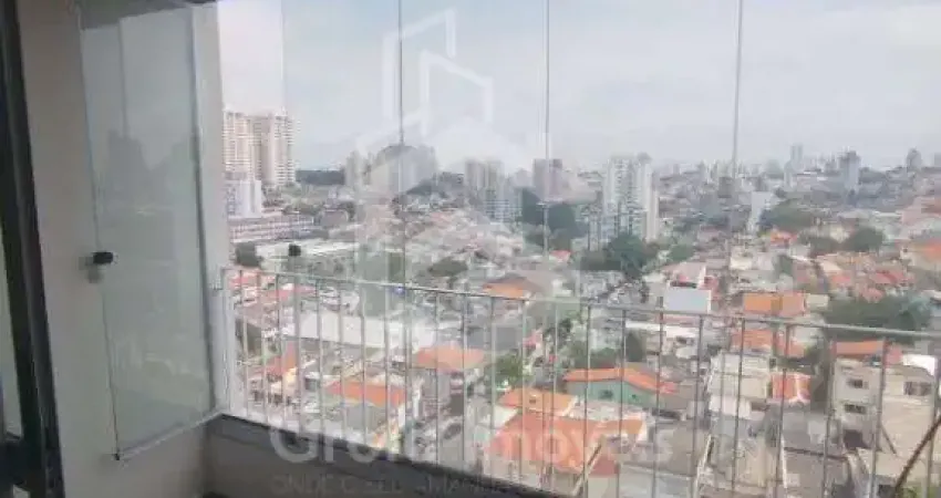 Apartamento com 2 quartos à venda na Chácara Santo Antônio (Zona Leste), São Paulo 