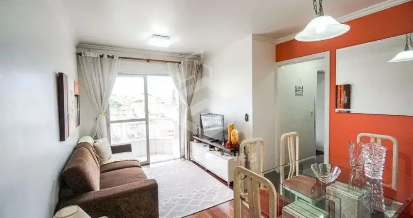 Apartamento com 2 quartos à venda na Vila Matilde, São Paulo 