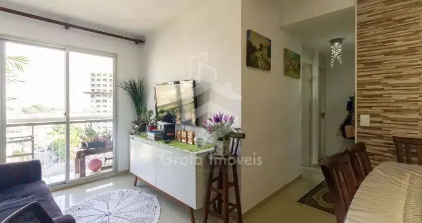 Apartamento mobiliado a venda na vila guilhermina – 51 m2, 2 quartos, 1 vaga, proximo ao metro