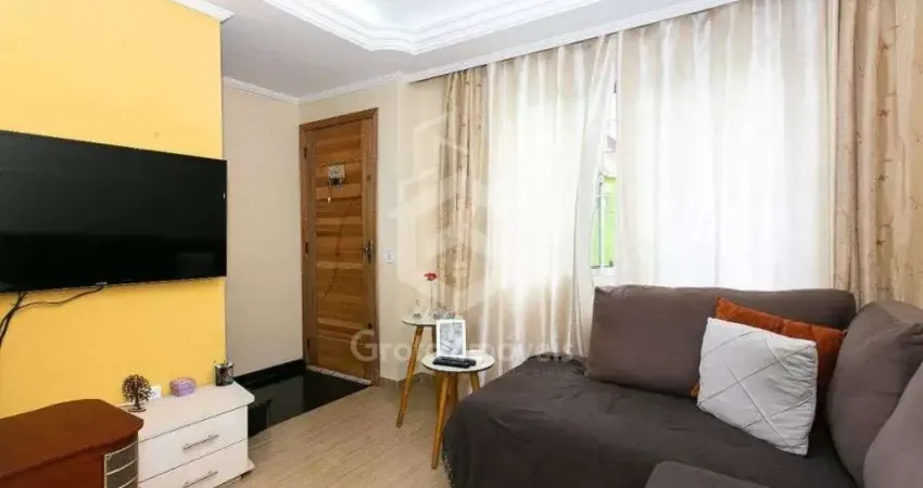 Sobrado em condominio na penha de franca – 3 dormitorios (1 suite), 65 m2 – proximo ao metro