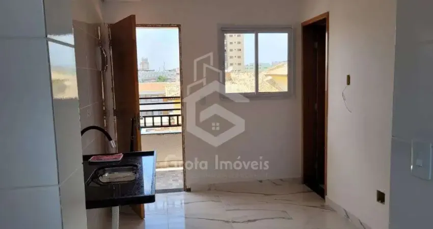 Kitnet / Stúdio à venda na Vila Matilde, São Paulo 