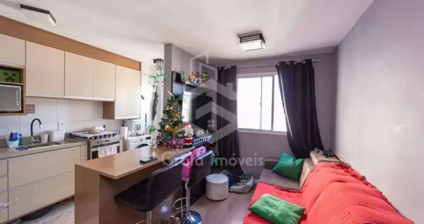 Apartamento com 2 quartos à venda na Vila Sílvia, São Paulo