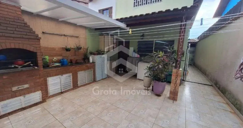 Casa com 3 quartos à venda na Cidade Líder, São Paulo