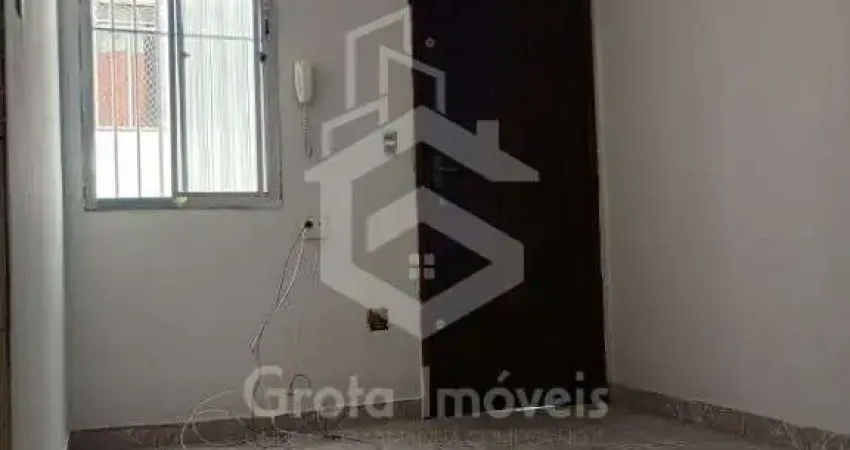 Apartamento no conjunto jose bonifacio, 2 dorms, 1 vaga, 49m2