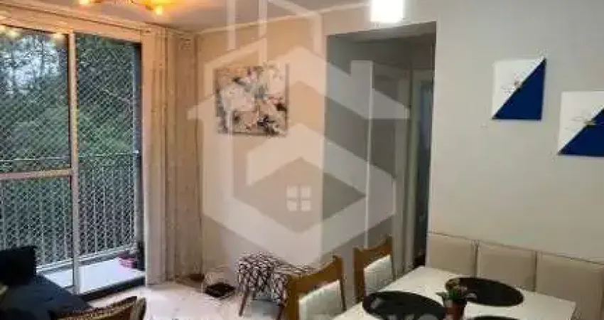Apartamento com 2 quartos à venda na Cidade Líder, São Paulo