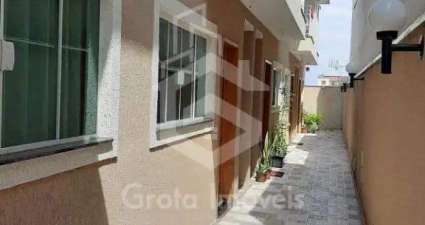 Casa em condomínio fechado com 2 quartos à venda na Vila Ré, São Paulo