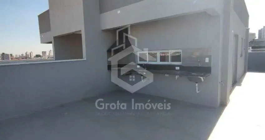 Cobertura com 2 quartos à venda na Vila Esperança, São Paulo