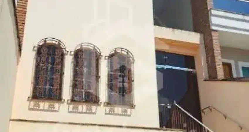 Casa com 3 quartos à venda no Jardim Têxtil, São Paulo