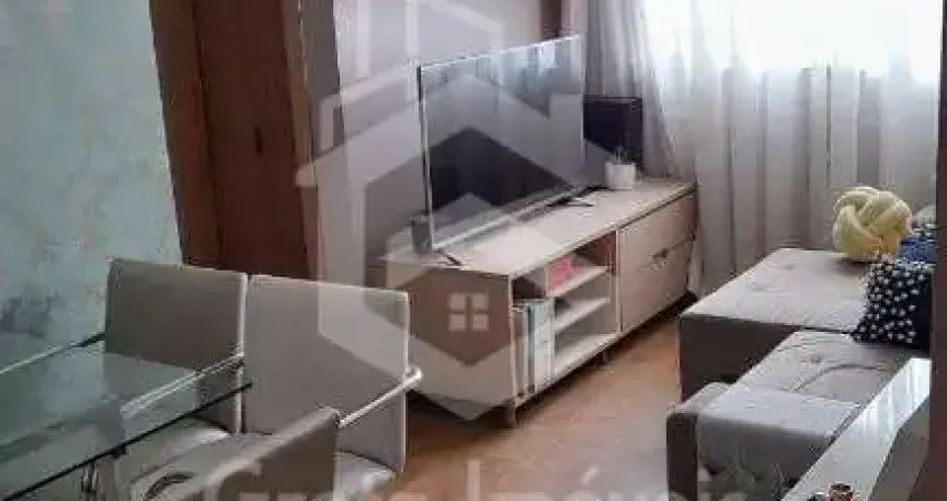 Apartamento com 2 quartos à venda em Engenheiro Goulart, São Paulo