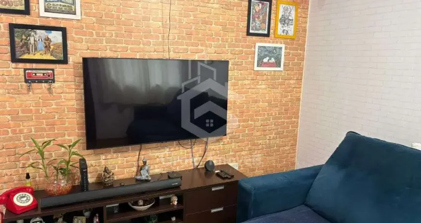 Casa em condomínio fechado com 1 quarto à venda no Jardim Lisboa, São Paulo