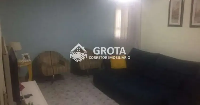 Sobrado Frontal no Cangaiba: Espaco e Conforto em 240 metros
