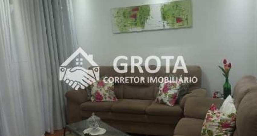 Apartamento no Condominio Altos de Santana: Espacoso e Aconchegante em 69 metros