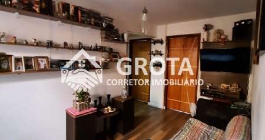 Apartamento no Edificio Turmalina - Parada Inglesa: Espaco e Conforto em 75 metros