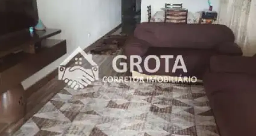 Sobrado Frontal no Itaim Paulista: Espaco e Conforto em 80 metros
