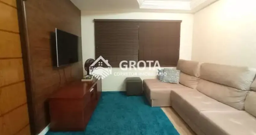 Sobrado frontal na vila granada: espaco e conforto em 200 metros