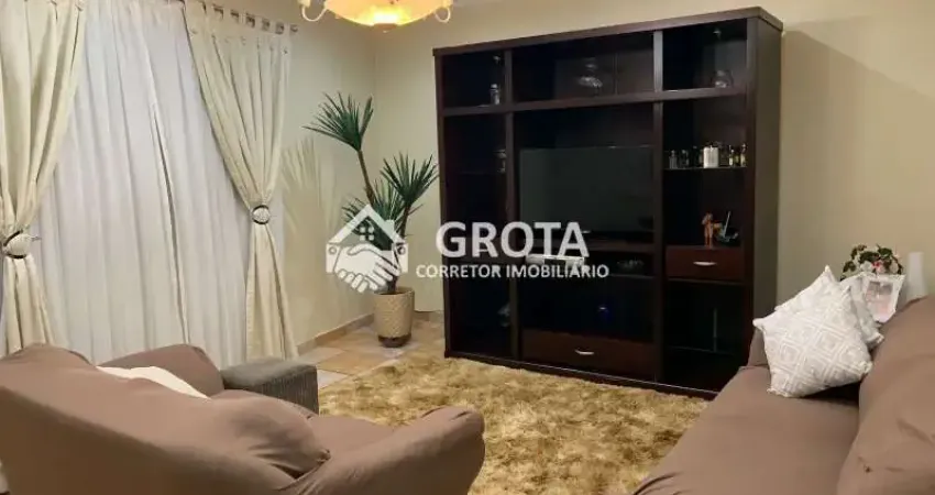 Sobrado frontal no iguatemi: conforto e elegancia em 164 metros