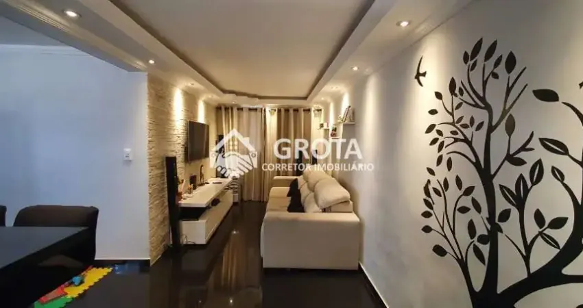 Lindo Apartamento Todo Reformado em Artur Alvim – 5o Andar