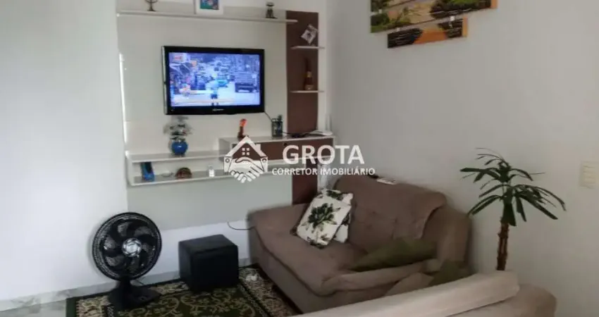 Apartamento no Jardim Iporanga - Guarulhos - Moveis Planejados - 2 Dormitorios - 1 Vaga de Garagem