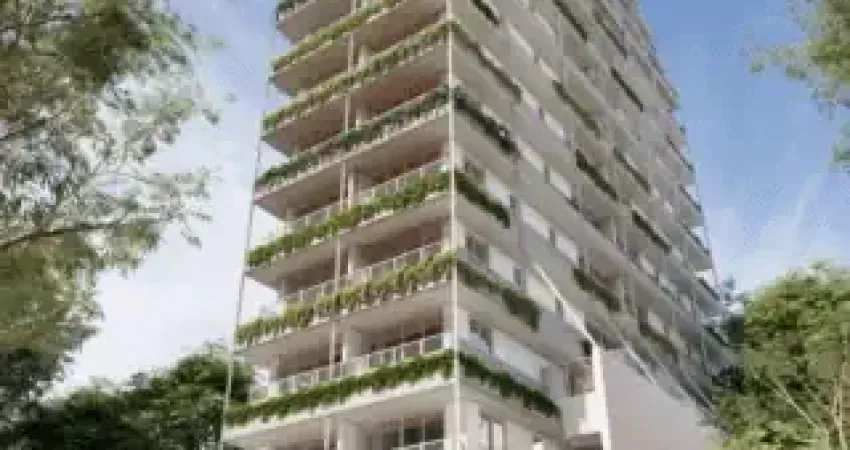 Lindo studio próximo da estação consolação com varanda e lazer completo