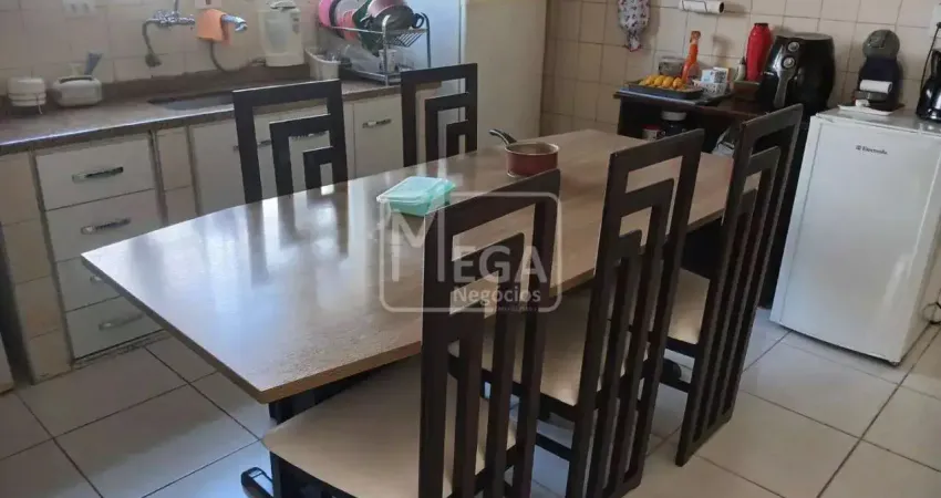 Casa no macedo 3 dormitórios e duas vagas próximo ao centro de guarulhos