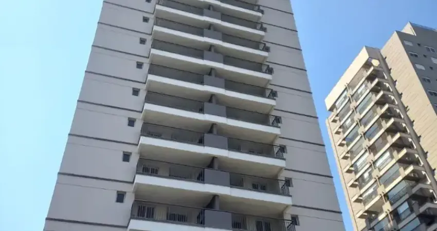 Lindo apartamento na vila andrade/morumbi com 2 dormitorios(suíte) e 1 vaga